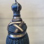 Маленька  китиця Houles Imperiale Key Tassels