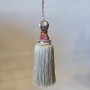 Маленька  китиця Houles Marly Key Tassels