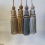 Маленька  китиця Houles Les Marquises Key Tassels 35199-9100