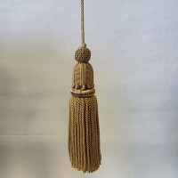 Маленька  китиця Houles Les Marquises Key Tassels 35199-9100