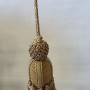 Маленька  китиця Houles Les Marquises Key Tassels 35199-9100