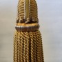 Маленька  китиця Houles Les Marquises Key Tassels 35199-9100