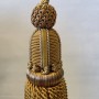 Маленька  китиця Houles Les Marquises Key Tassels 35199-9100
