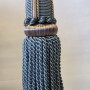 Маленька  китиця Houles Les Marquises Key Tassels 35199-9600