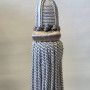Маленька  китиця Houles Les Marquises Key Tassels 35199-9900