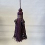Маленька китиця Houles Opaline Key Tassels