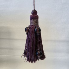 Маленька китиця Houles Opaline Key Tassels