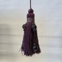 Маленька китиця Houles Opaline Key Tassels