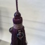 Маленька китиця Houles Opaline Key Tassels