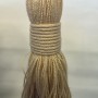 Маленька китиця Houles Masai Key Tassels, бежева