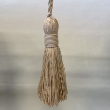 Маленька китиця Houles Masai Key Tassels, бежева