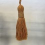 Маленька китиця Houles Masai Key Tassels, руда