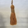 Маленька китиця Houles Masai Key Tassels, руда