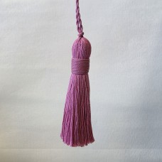 Маленька китиця Houles Masai Key Tassels, рожева