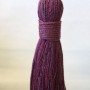 Маленька китиця Houles Masai Key Tassels, фіолетова