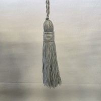 Маленька китиця Houles Masai Key Tassels, сіра
