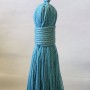 Маленька китиця Houles Masai Key Tassels, блакитна