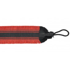 Підхват Houlès Ebony Braid Tieback 35239 - 9300