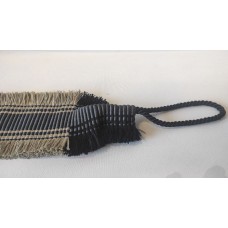 Підхват Houlès Ebony Braid Tieback 35239 - 9800