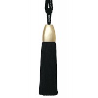 Китиця для штор Houles Ebony Lucia Tieback 35240-9900