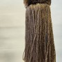 Маленька китиця Flocked Mould Tassel