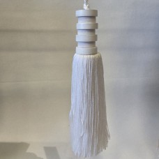 Маленька китиця Disc/Velvet Mould Tassel