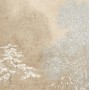 Тканина Casamance Silence Blanc – преміальна декоративна тканина для штор та інтер'єру