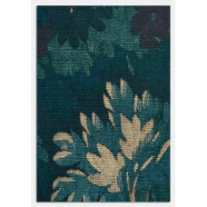 Dedar Schwarzwald 003-bleu nuit