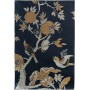 Тканина Dedar Silkbird Jacquard – преміальний італійський жаккард для розкішних інтер'єрів