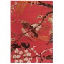 Тканина Dedar Silkbird Jacquard – преміальний італійський жаккард для розкішних інтер'єрів