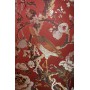 Тканина Dedar Silkbird Jacquard – преміальний італійський жаккард для розкішних інтер'єрів