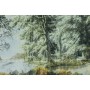 Тканина Christian Fischbacher 1819 NEWTOPIA – авангардний дизайнерський текстиль преміум-класу