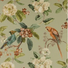 ILIV Enchanted Garden Pistachio 