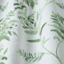 Тканина Seranita від iLiv (Jardine) – вишукана тканина з декоративною вишивкою для штор та інтер'єру