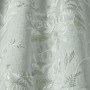 Тканина Seranita від iLiv (Jardine) – вишукана тканина з декоративною вишивкою для штор та інтер'єру