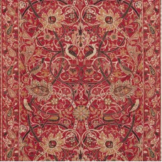 Morris Bullerswood  Paprika/Gold 226392