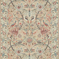 Morris Bullerswood  Spice/Manilla 226395