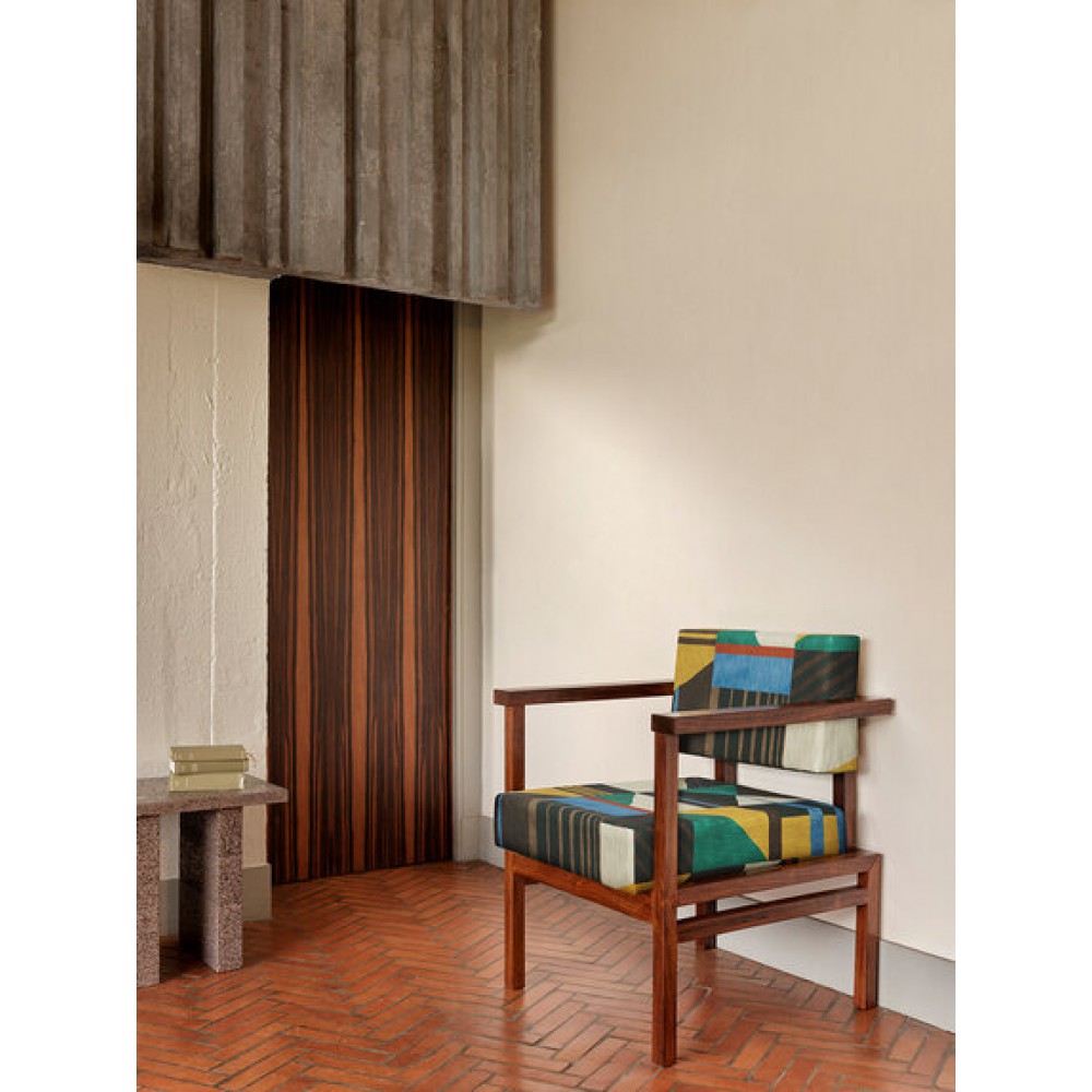 Тканина Tagramo 10966 575 — преміальний текстиль для інтер’єру