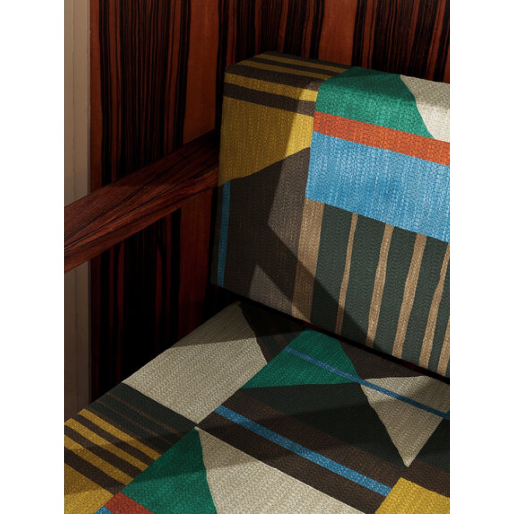 Тканина Tagramo 10966 575 — преміальний текстиль для інтер’єру