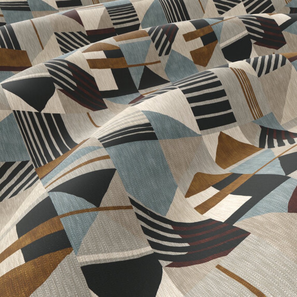 Тканина Tagramo 10966 985 — преміальний текстиль для інтер’єру