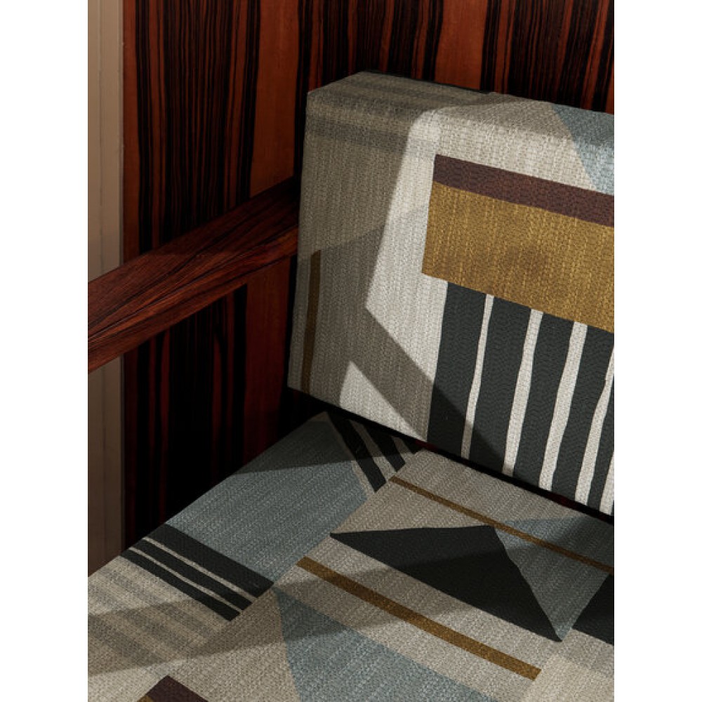 Тканина Tagramo 10966 985 — преміальний текстиль для інтер’єру