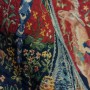 Гобеленова картина у рамі Flanders Tapestries Дама з єдинорогом 89х93