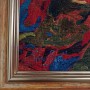 Гобеленова картина Flanders Tapestries Simon Bull Spellboundh в рамі 66 х 64