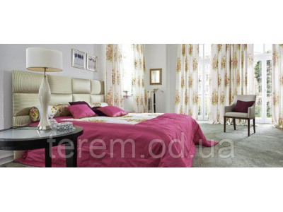 ДОМАШНІЙ ТЕКСТИЛЬ, РІЗНОВИД ТКАНЕЙ ДЛЯ ШТОР