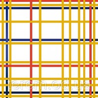 Панно Mondrian 3
