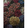 Подушка гобеленовая Flanders Floral in Arch 45x45