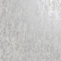 Distressed Metallic Grey