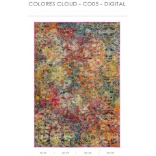 Colores Cloud