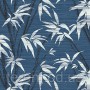 Tropical Bamboo Print