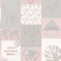 Adventure Pink_Grey